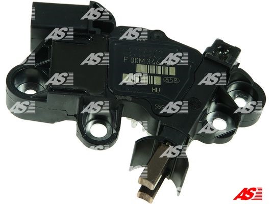 Generatorregulator 12V As-pl ARE0135(BOSCH) AS-PL