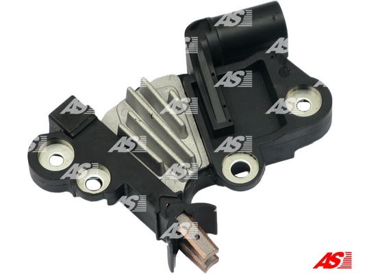 Generatorregulator 12V As-pl ARE0135 AS-PL