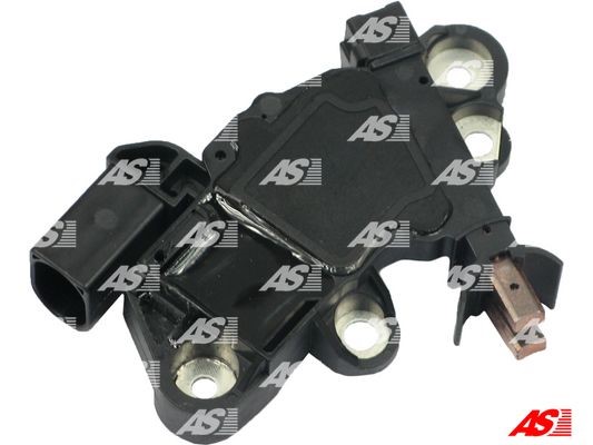 Generatorregulator 12V As-pl ARE0135 AS-PL