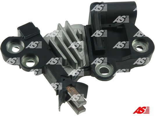 Generatorregulator 12V As-pl ARE0135P AS-PL