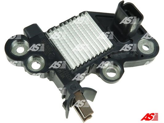 Generatorregulator 12V As-pl ARE0136(BOSCH) AS-PL