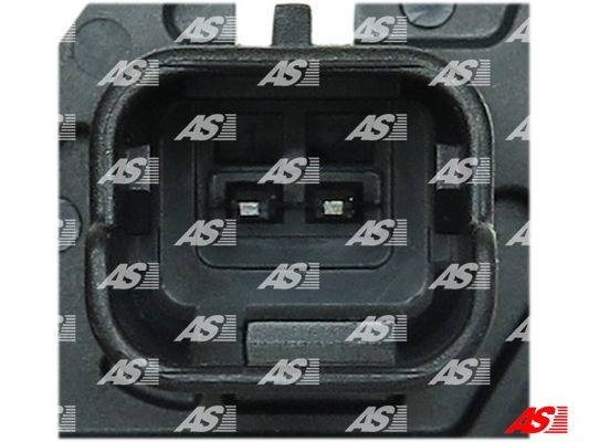 Generatorregulator 12V As-pl ARE0136(BOSCH) AS-PL
