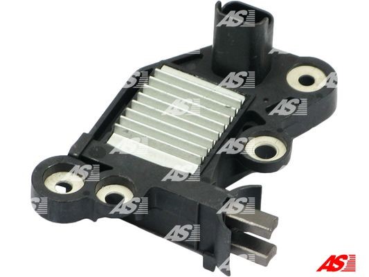 Generatorregulator 12V As-pl ARE0136 AS-PL