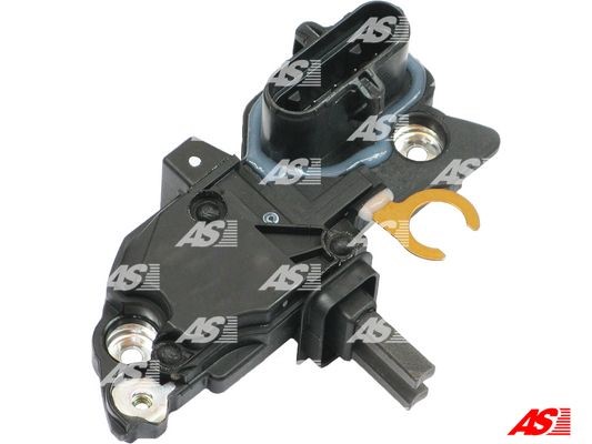 Generatorregulator 24V As-pl ARE0139(BOSCH) AS-PL