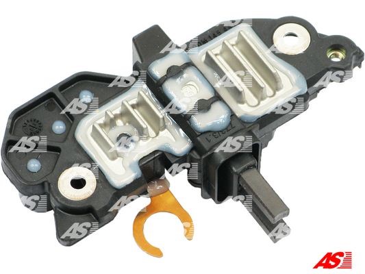 Generatorregulator 24V As-pl ARE0139(BOSCH) AS-PL