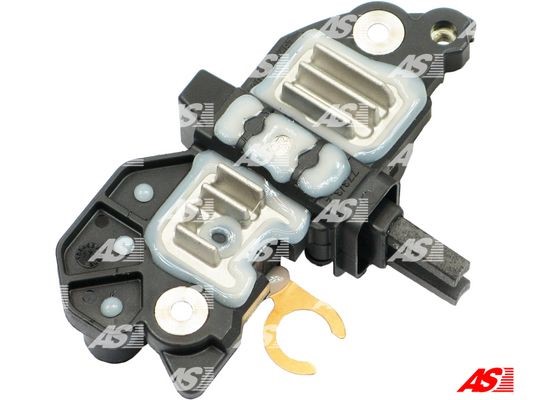 Generatorregulator 24V As-pl ARE0140(BOSCH) AS-PL