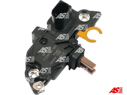 Generatorregulator 12V As-pl ARE0143(BOSCH) AS-PL