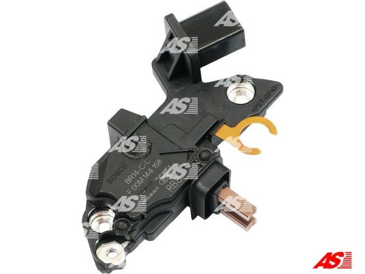 Generatorregulator 12V As-pl ARE0145(BOSCH) AS-PL