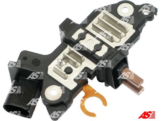 Generatorregulator 12V As-pl ARE0145(BOSCH) AS-PL