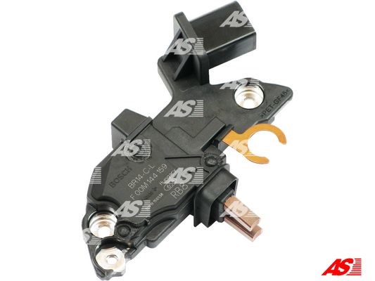 Generatorregulator 12V As-pl ARE0146(BOSCH) AS-PL