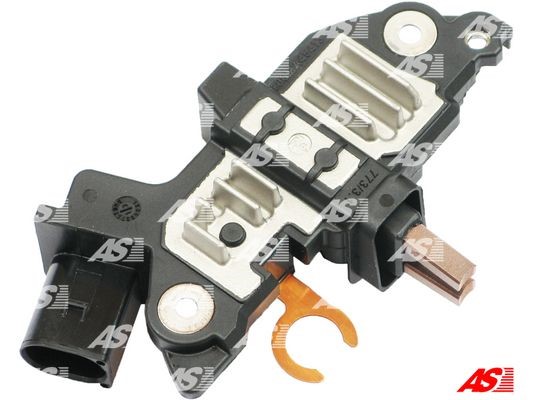 Generatorregulator 12V As-pl ARE0146(BOSCH) AS-PL