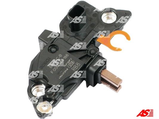 Generatorregulator 12V As-pl ARE0149(BOSCH) AS-PL