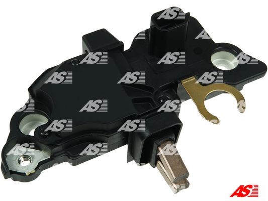 Generatorregulator 12V As-pl ARE0149S AS-PL