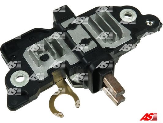 Generatorregulator 12V As-pl ARE0149S AS-PL