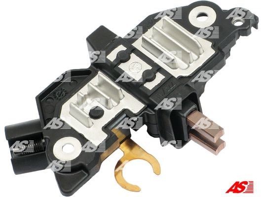 Generatorregulator 12V As-pl ARE0150(BOSCH) AS-PL