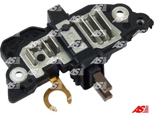 Generatorregulator 12V As-pl ARE0151(BOSCH) AS-PL