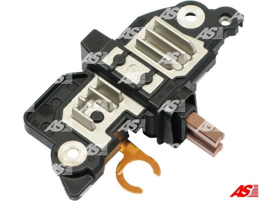 Generatorregulator 12V As-pl ARE0154(BOSCH) AS-PL