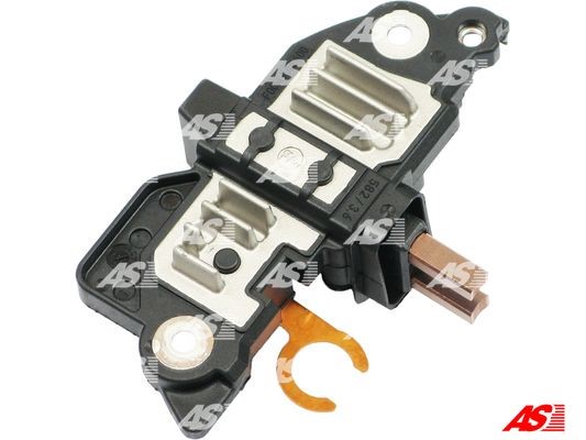 Generatorregulator 12V As-pl ARE0157(BOSCH) AS-PL