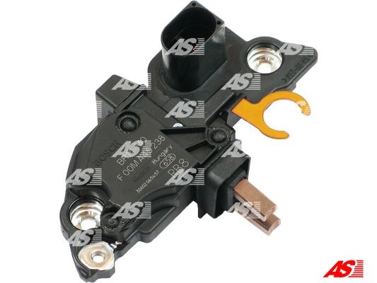 Generatorregulator 12V As-pl ARE0158(BOSCH) AS-PL