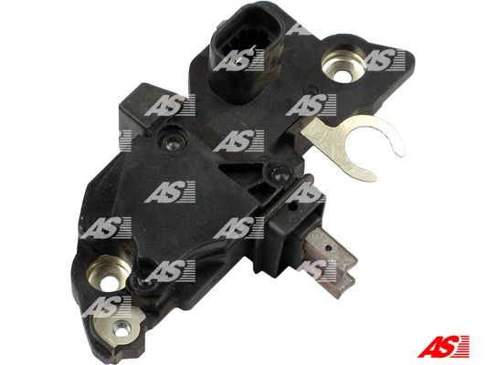 Generatorregulator 12V As-pl ARE0160 AS-PL