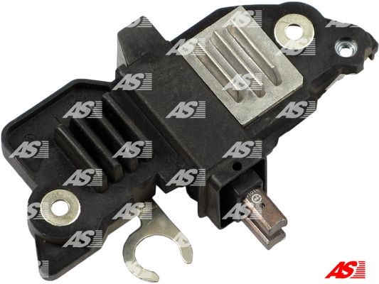 Generatorregulator 12V As-pl ARE0160 AS-PL