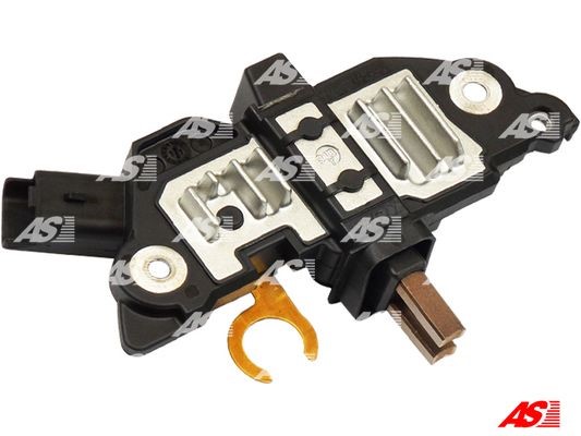 Generatorregulator 12V As-pl ARE0162(BOSCH) AS-PL