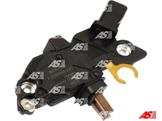 Generatorregulator 12V As-pl ARE0162(BOSCH) AS-PL