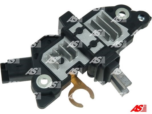 Generatorregulator 12V As-pl ARE0162 AS-PL