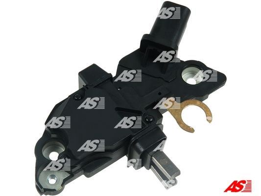Generatorregulator 12V As-pl ARE0162 AS-PL Generatorregulator 12V As-pl ARE0162 AS-PL