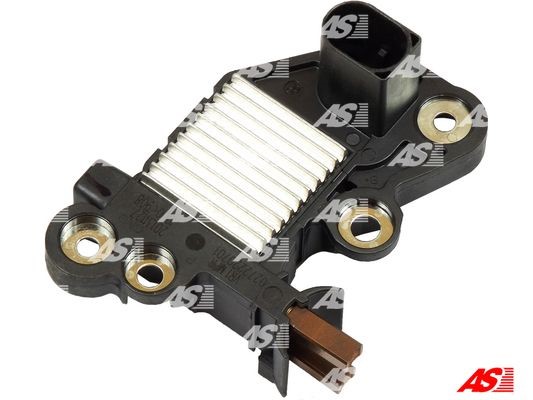 Generatorregulator 12V As-pl ARE0163(BOSCH) AS-PL