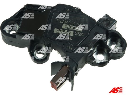 Generatorregulator 12V As-pl ARE0164(BOSCH) AS-PL
