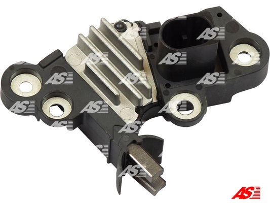 Generatorregulator 12V As-pl ARE0164 AS-PL
