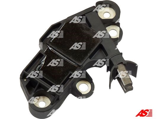 Generatorregulator 12V As-pl ARE0164 AS-PL
