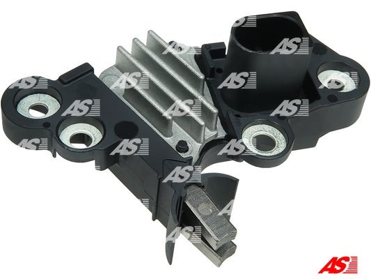 Generatorregulator 12V As-pl ARE0164S AS-PL Generatorregulator 12V As-pl ARE0164S AS-PL