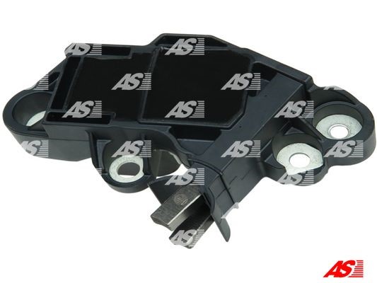 Generatorregulator 12V As-pl ARE0164S AS-PL