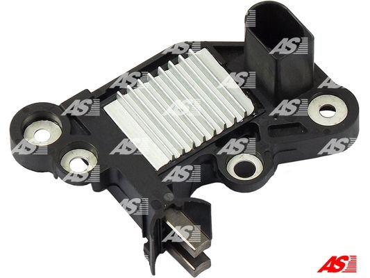 Generatorregulator 12V As-pl ARE0165 AS-PL