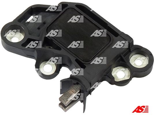 Generatorregulator 12V As-pl ARE0165 AS-PL