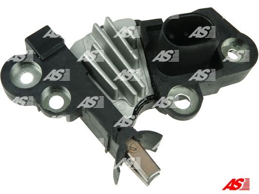 Generatorregulator 12V As-pl ARE0172P AS-PL