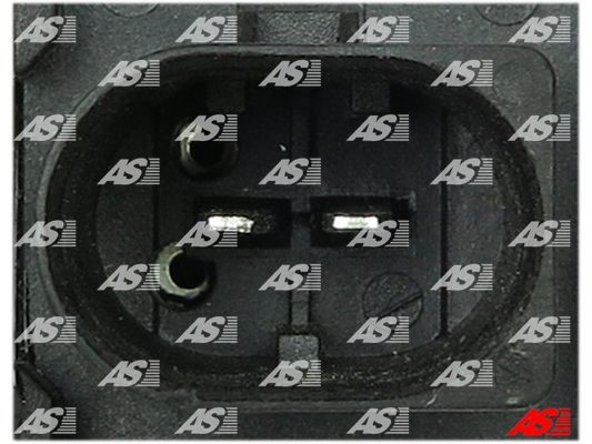 Generatorregulator 12V As-pl ARE0172P AS-PL