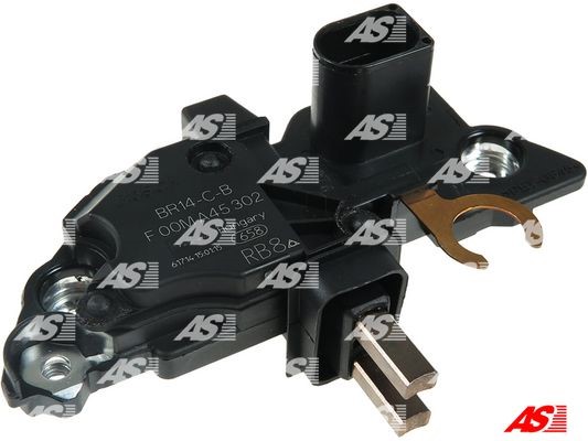 Generatorregulator 12V As-pl ARE0173(BOSCH) AS-PL