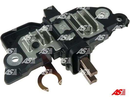 Generatorregulator 12V As-pl ARE0173(BOSCH) AS-PL