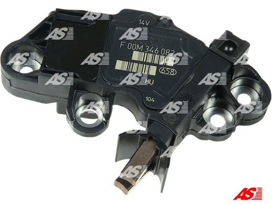 Generatorregulator 12V As-pl ARE0175(BOSCH) AS-PL