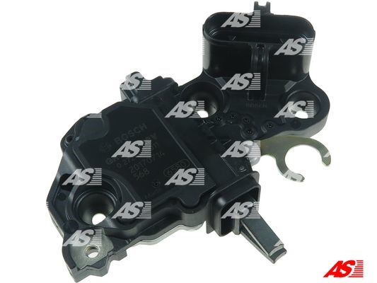 Generatorregulator 24V As-pl ARE0177(BOSCH) AS-PL