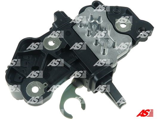 Generatorregulator 24V As-pl ARE0177(BOSCH) AS-PL