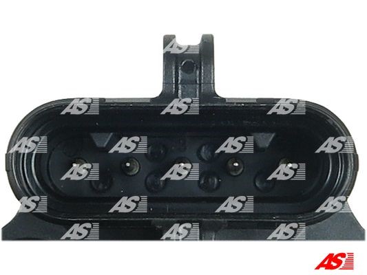 Generatorregulator 24V As-pl ARE0177(BOSCH) AS-PL