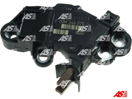 Generatorregulator 12V As-pl ARE0178(BOSCH) AS-PL