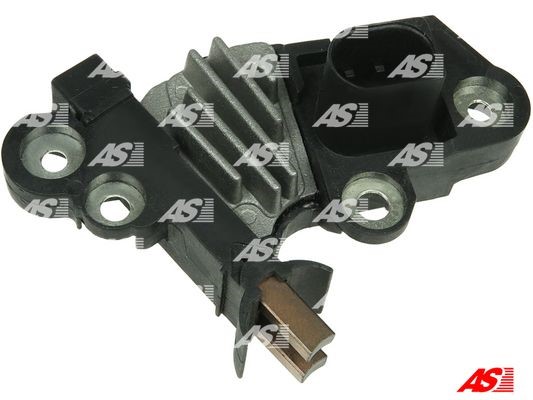 Generatorregulator 12V As-pl ARE0178P AS-PL