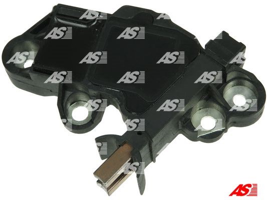 Generatorregulator 12V As-pl ARE0178P AS-PL