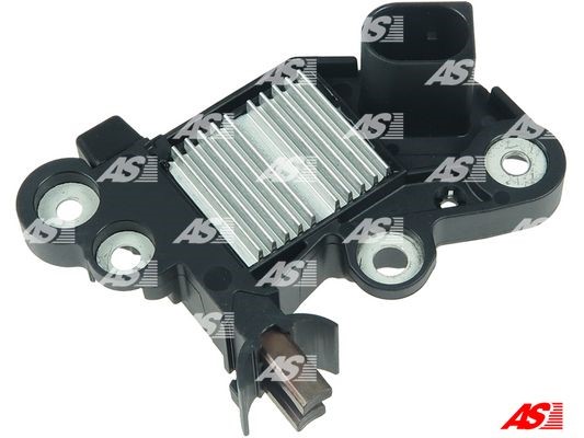 Generatorregulator 12V As-pl ARE0182S AS-PL