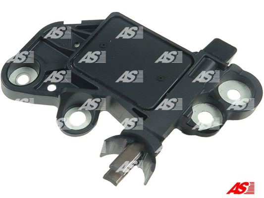 Generatorregulator 12V As-pl ARE0182S AS-PL Generatorregulator 12V As-pl ARE0182S AS-PL